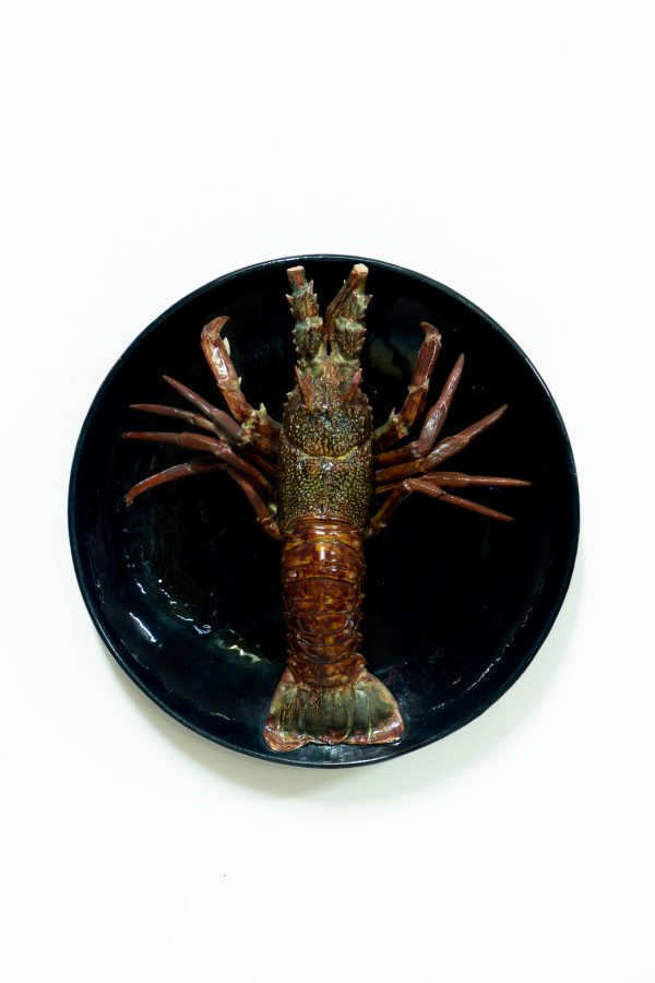 Plate - Lobster