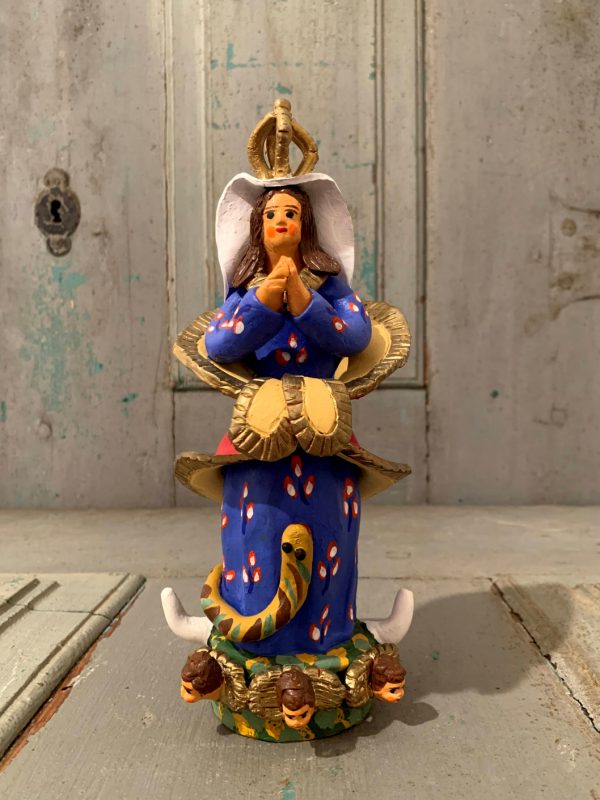 Nossa Senhora da Conceição - Estremoz