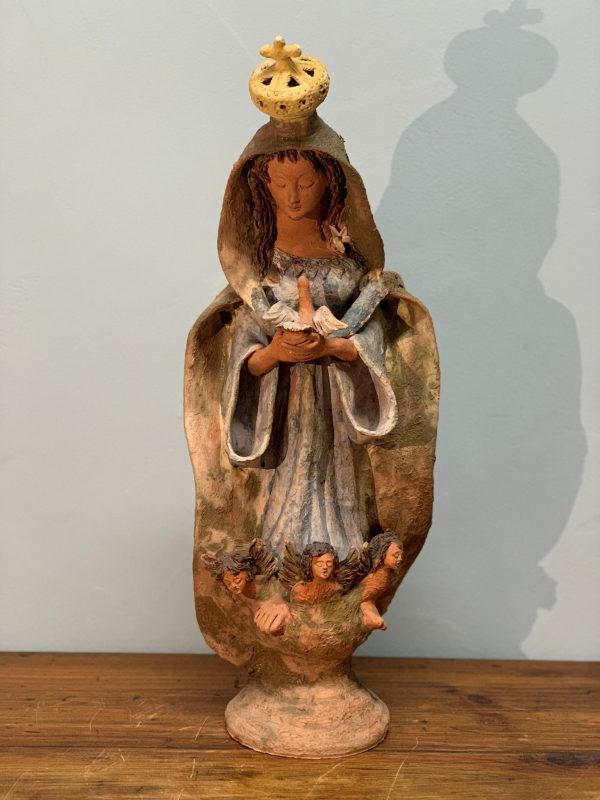 Our Lady of Conception - José Franco