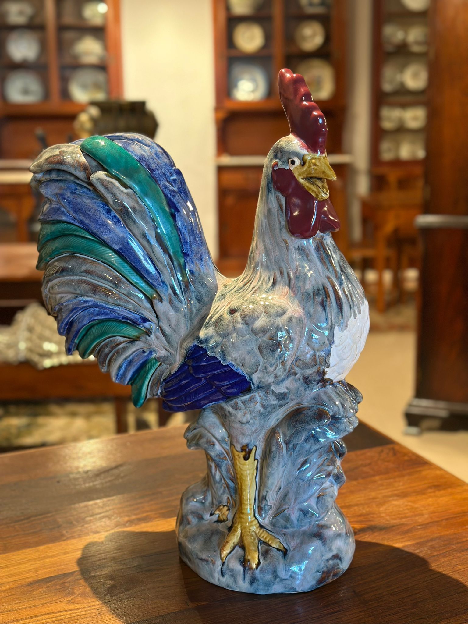 Rooster