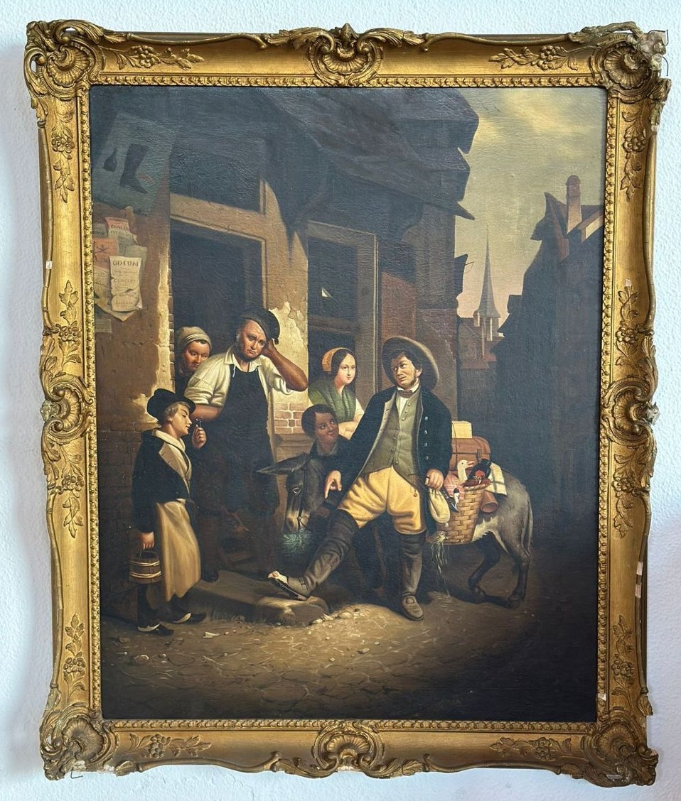 Painting