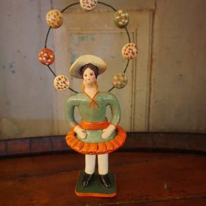 Primavera de Arco
