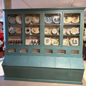 Old grocery store furniture