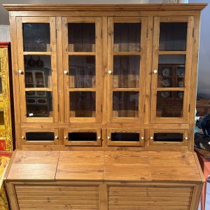 Old grocery store furniture