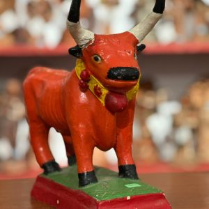 Ox