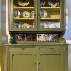Cupboard