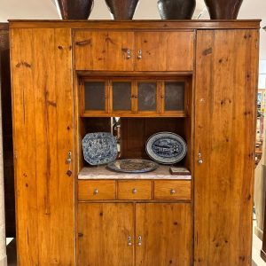 Cupboard