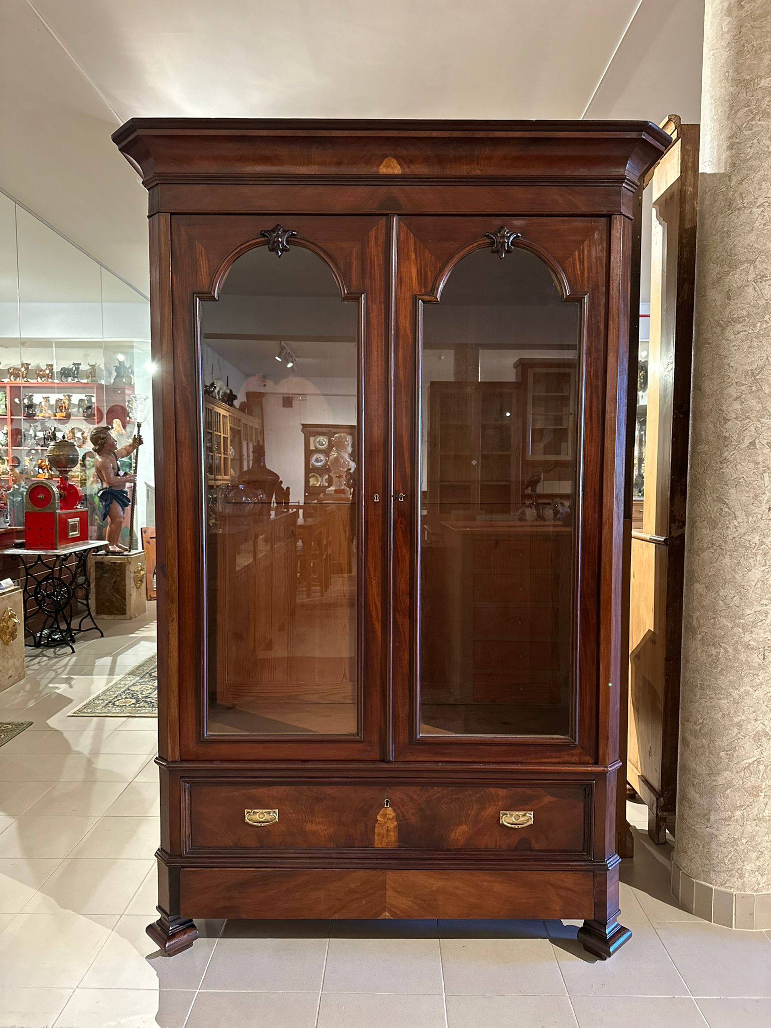 Vitrine
