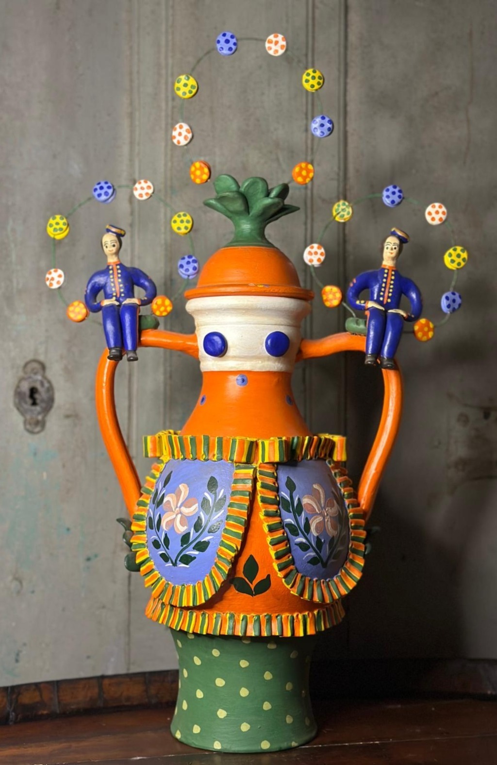 Cântaro Primavera