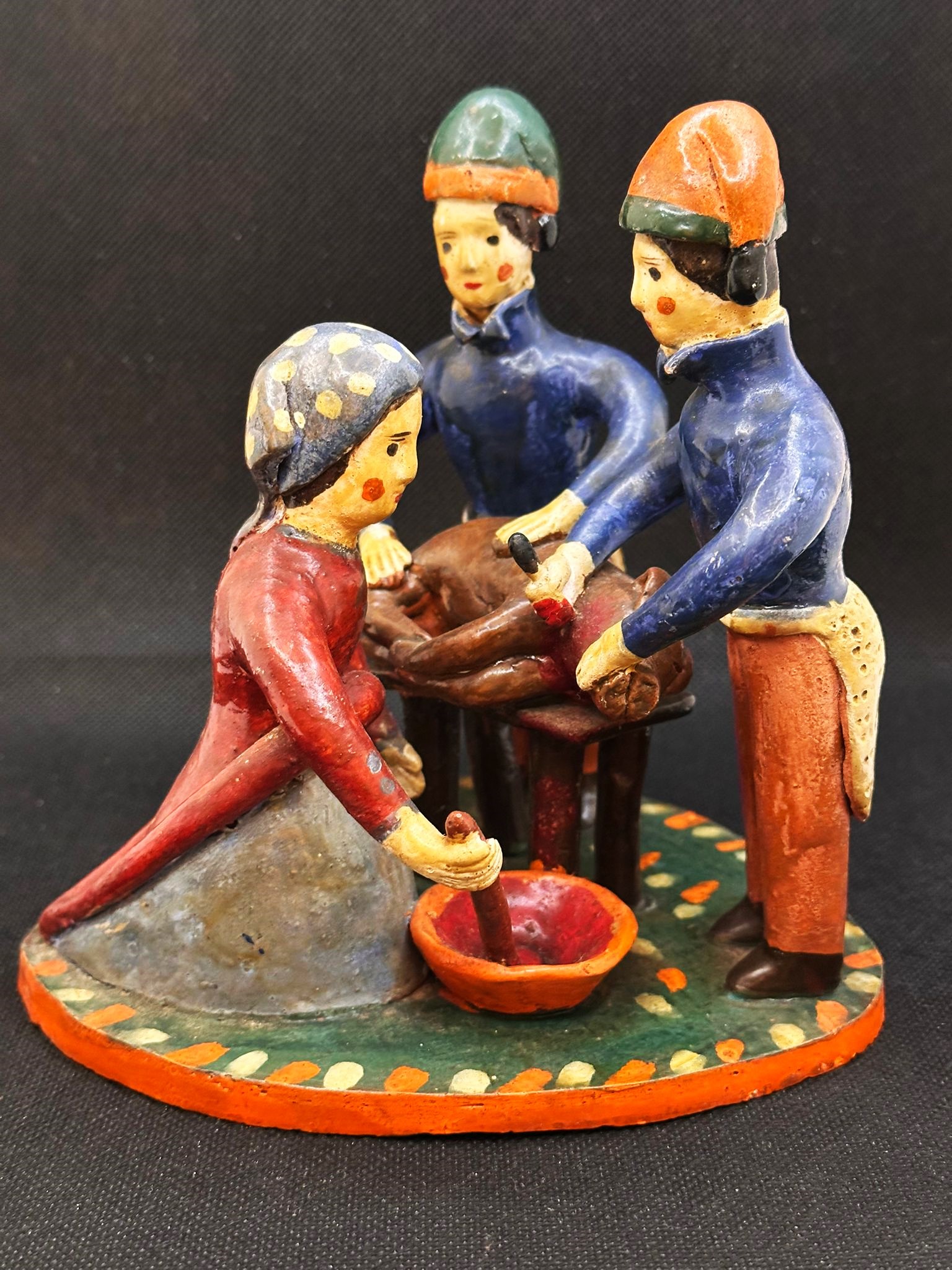 Matança do porco