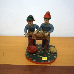 Matança do porco