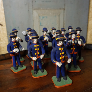Banda