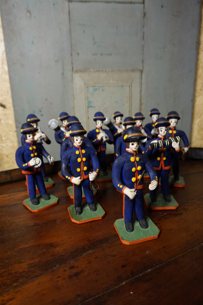Banda