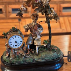 Music box