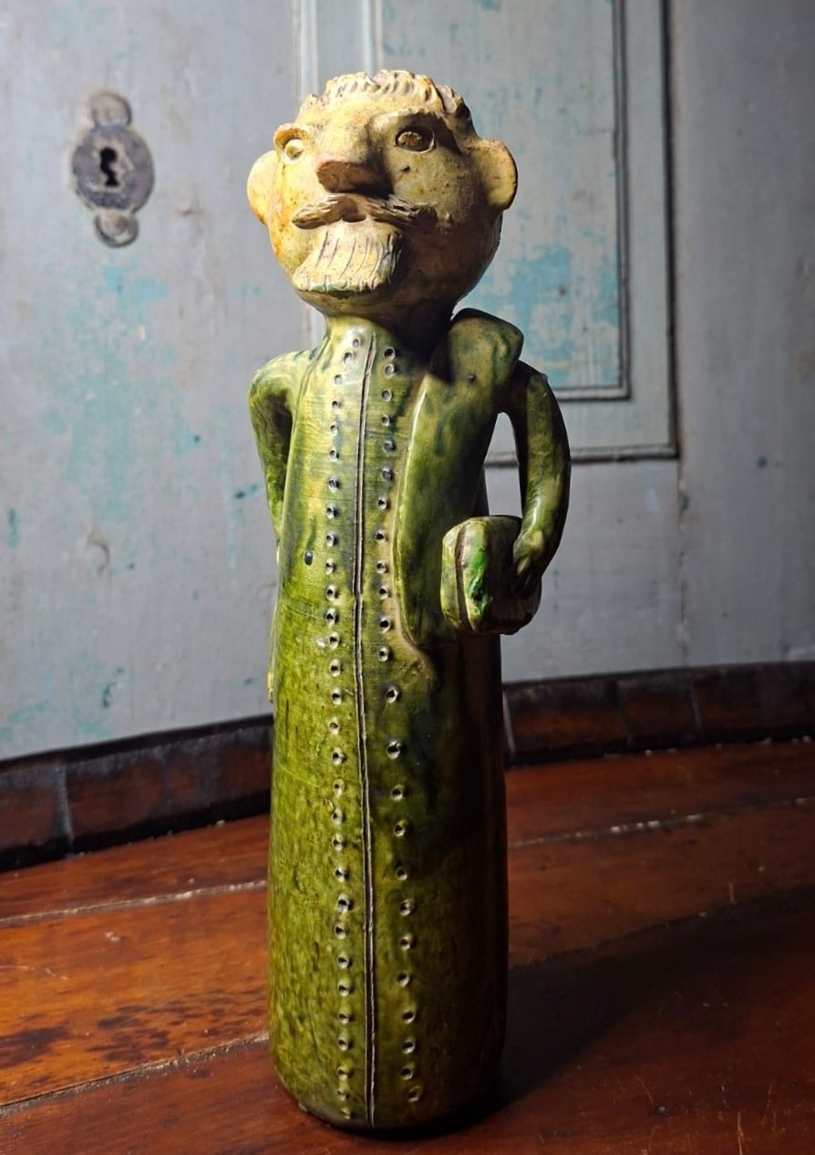 Professor
