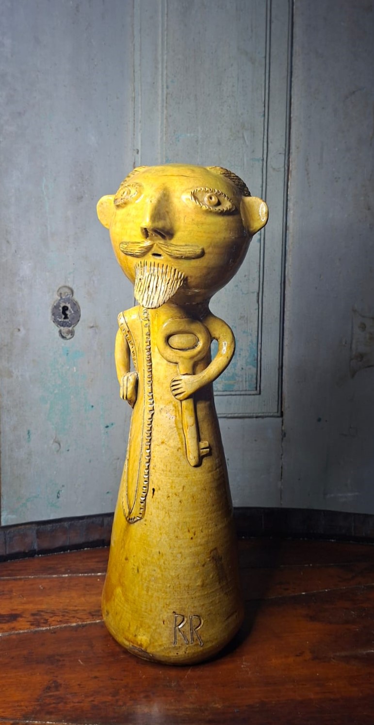 São Pedro
