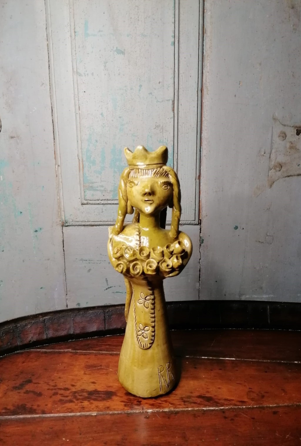 Queen Saint Elizabeth