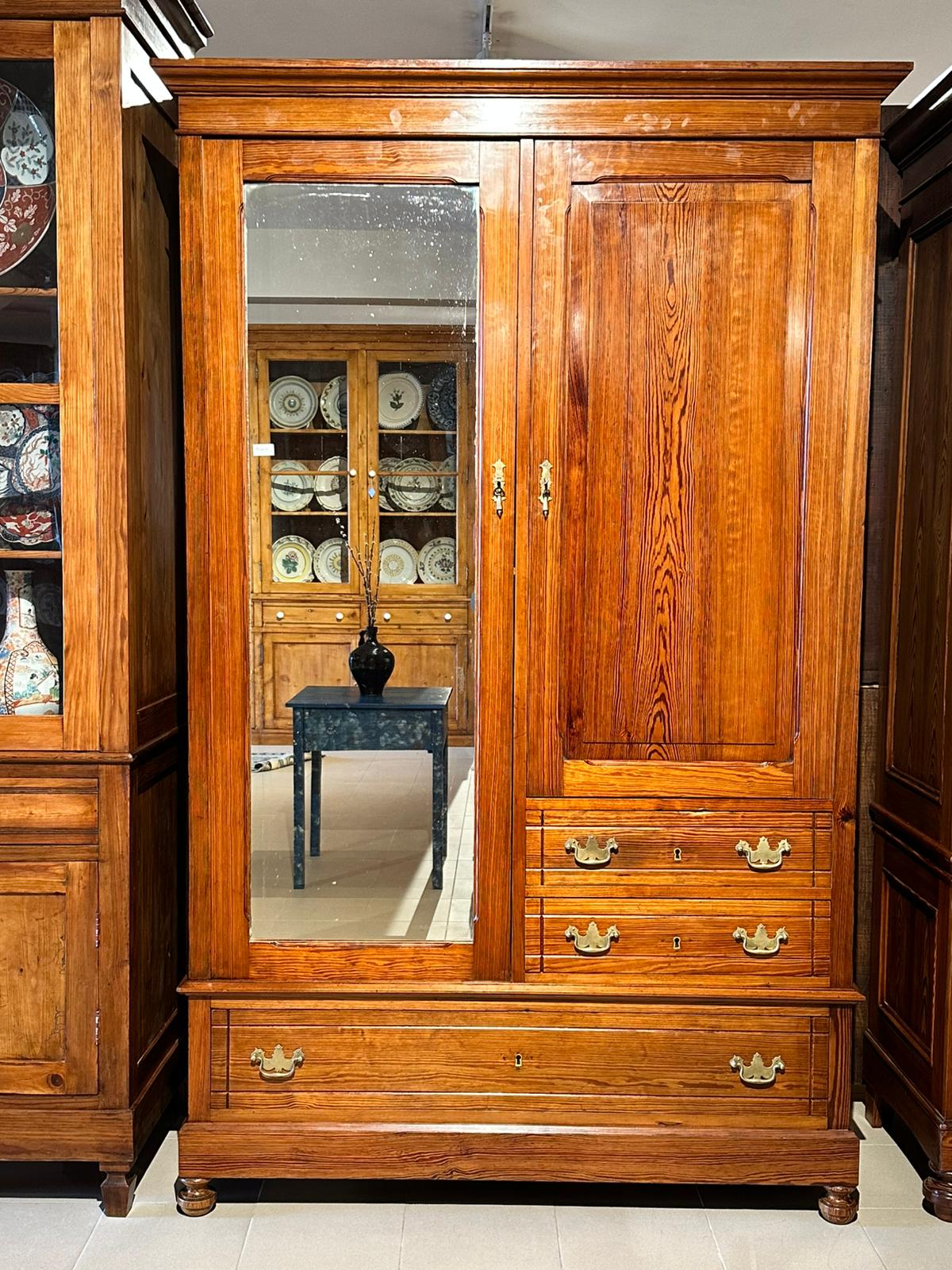 Wardrobe