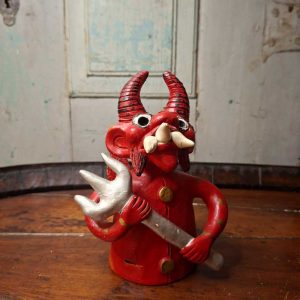 Devil
