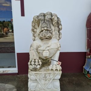 Par Cães de Foo