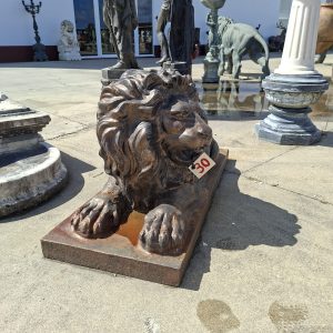 Par de Leões