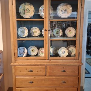 Cupboard