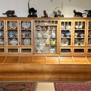 Old Grocery Store Furniture