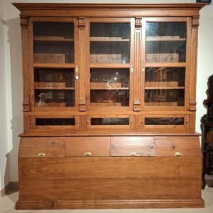 Old Grocery Store Furniture