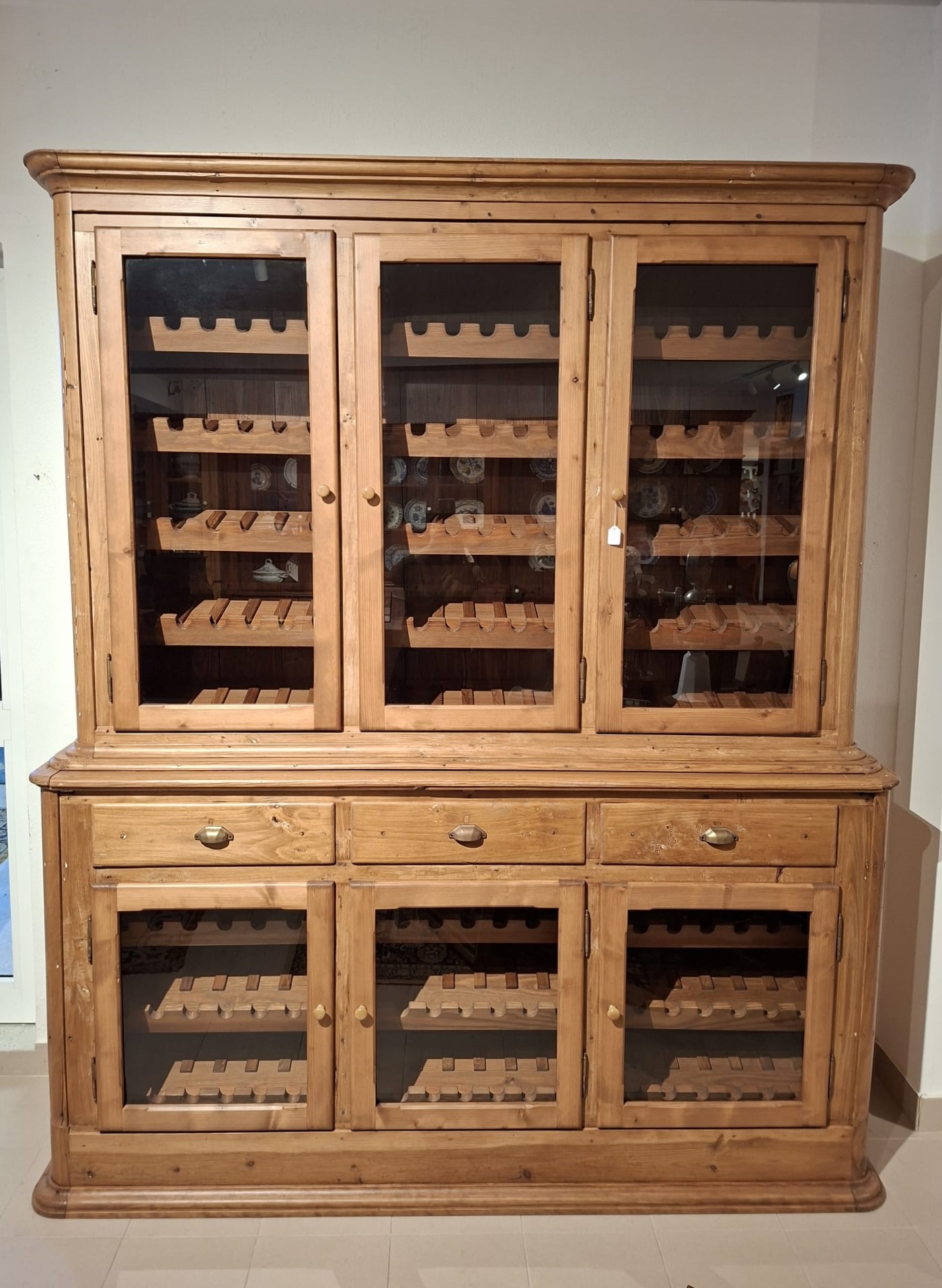 Wine Rack Furniture