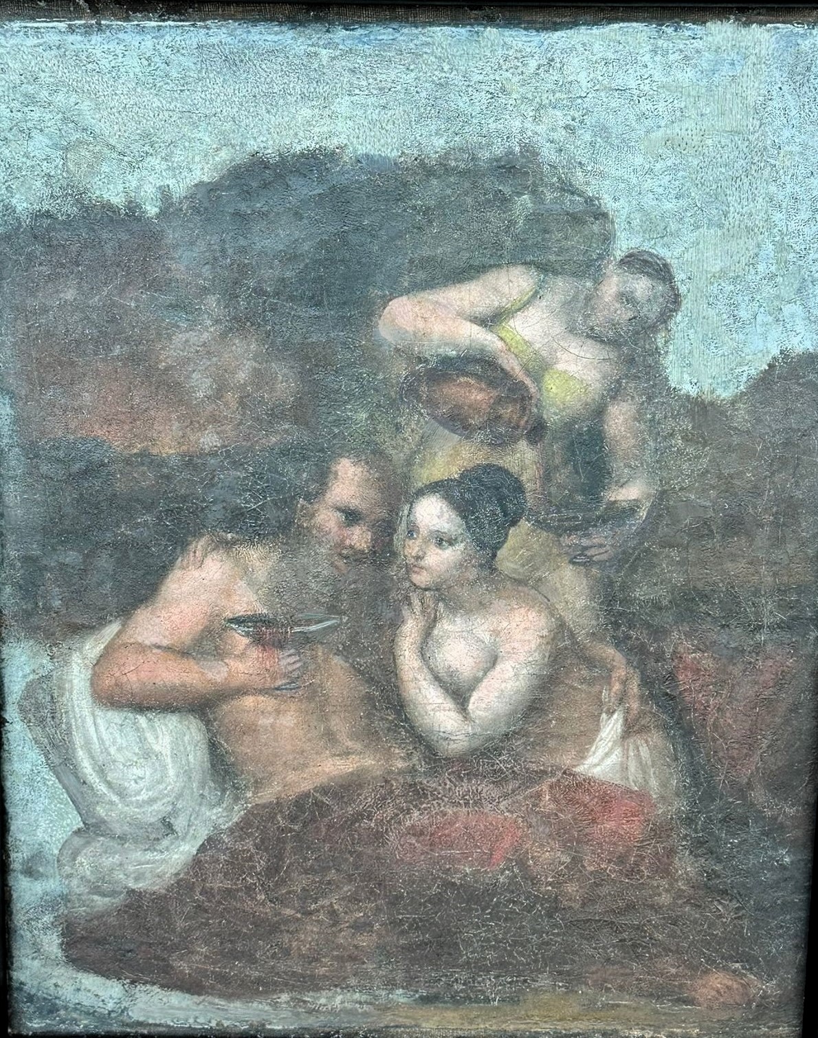 Pintura
