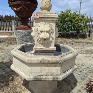 Fountain
