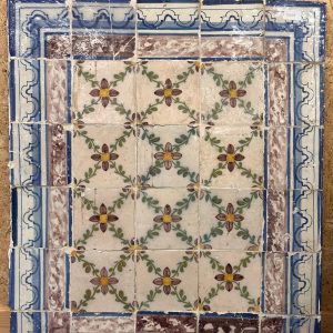 Tile Panel