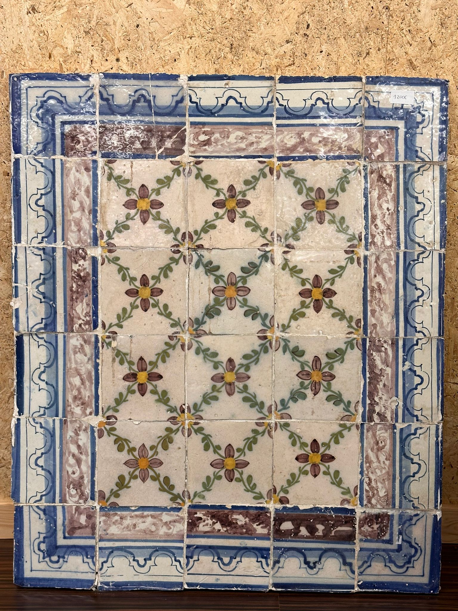 Tile Panel