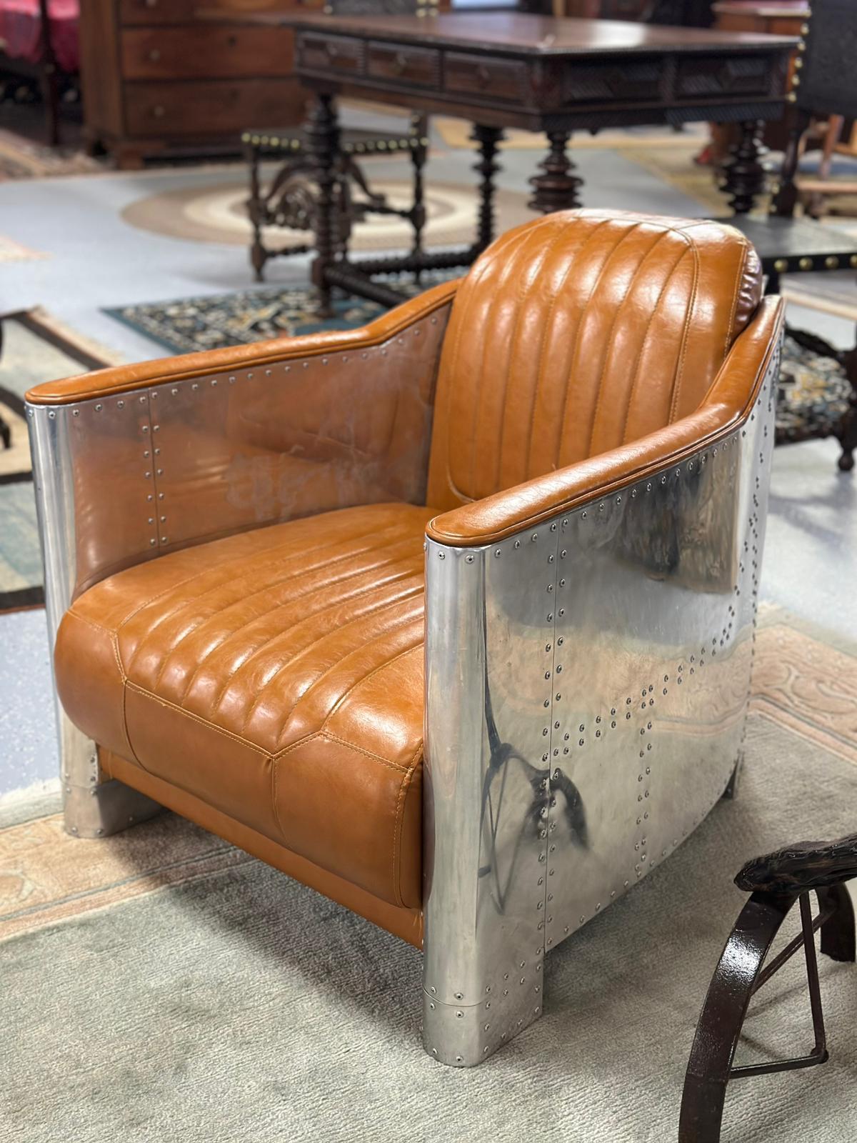 Pair of sofas