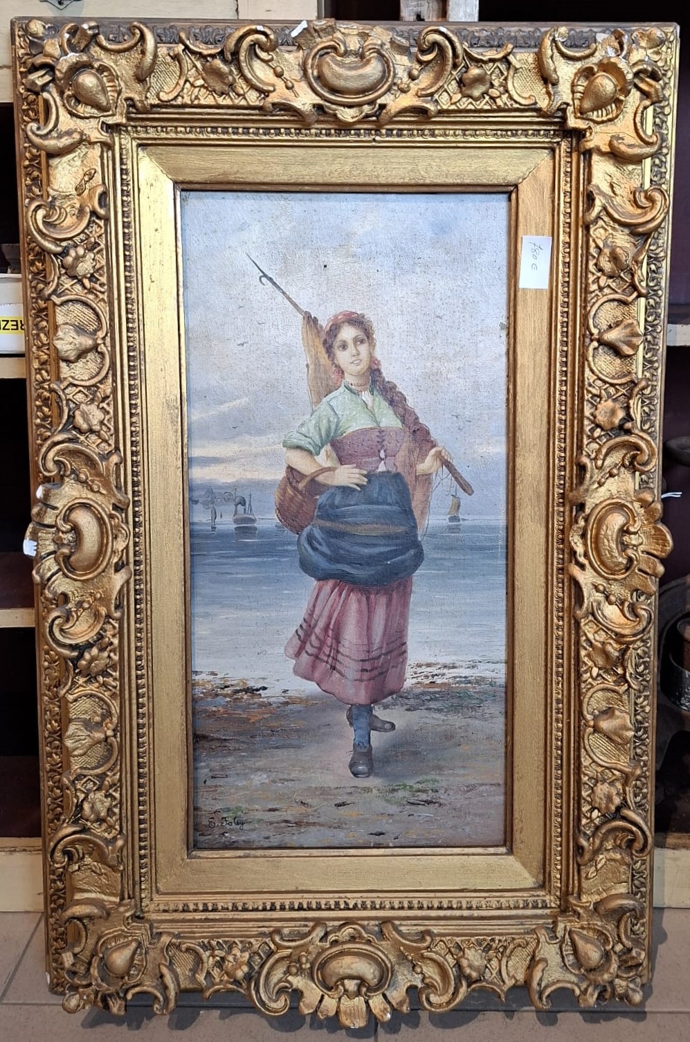 Pintura