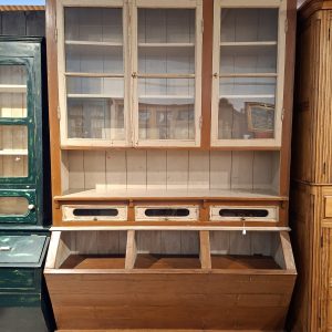Old grocery store furniture