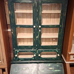 Old grocery store furniture