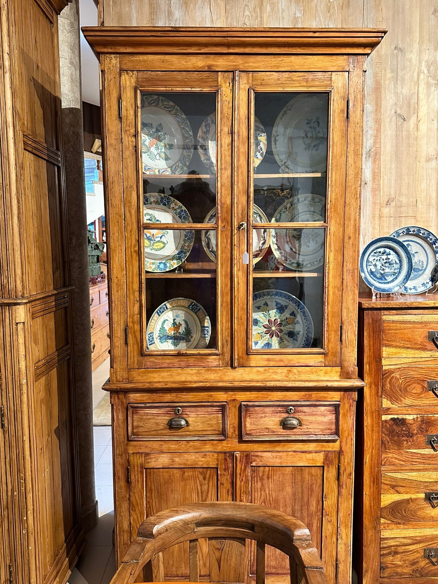 Cupboard