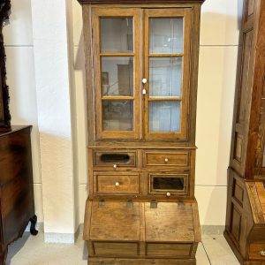 Old grocery store furniture