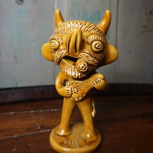 Devil - António Ramalho