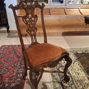Set of 6 chairs