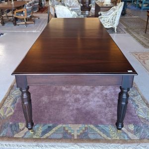 Extendable table