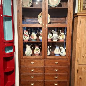Armário Vitrine