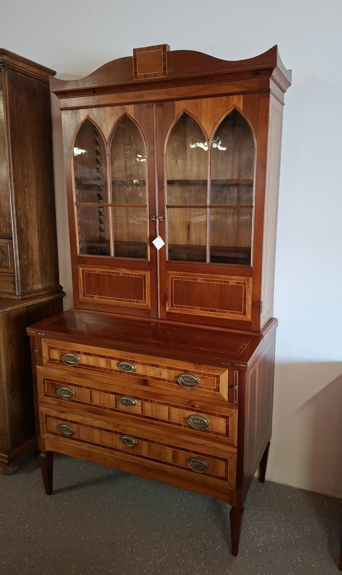 Vitrine