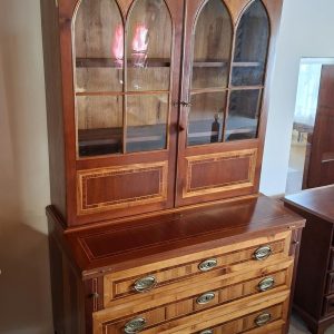 Vitrine