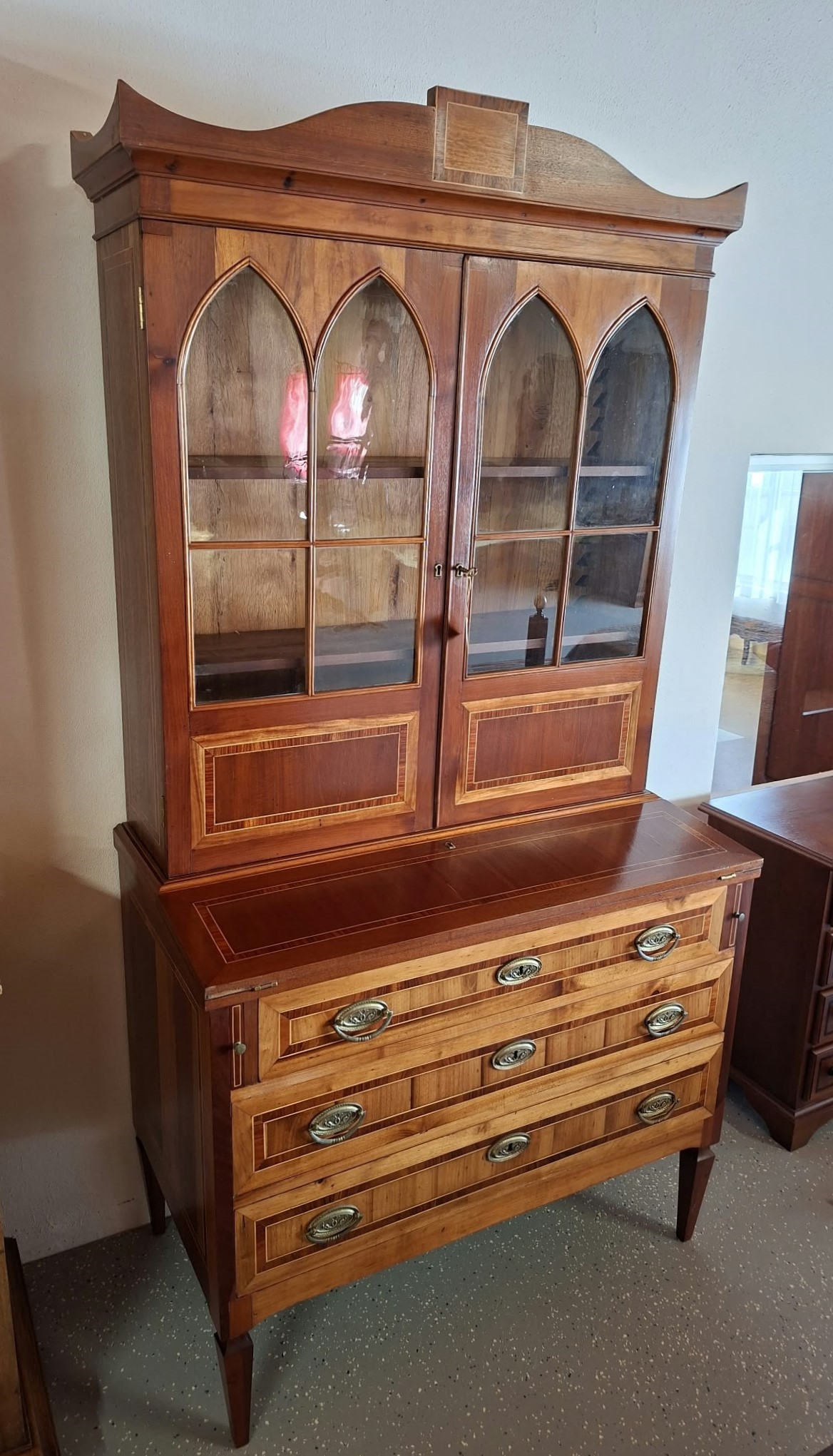 Vitrine